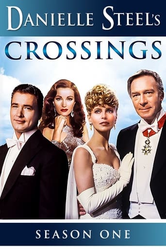 Crossings Season 1