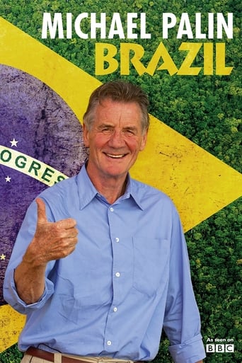 Brazil with Michael Palin Season 1