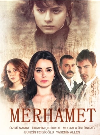Merhamet Season 1