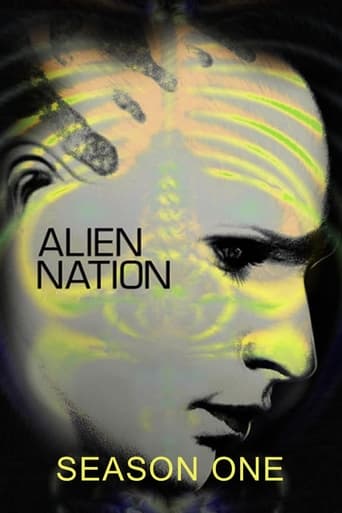 Alien Nation Season 1