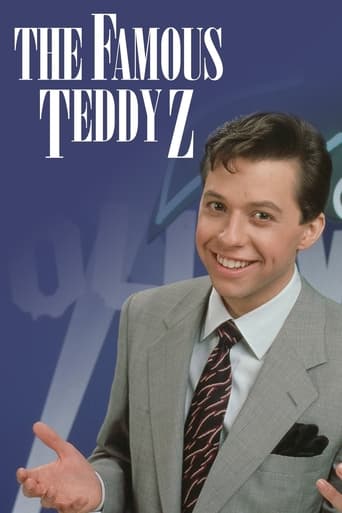 The Famous Teddy Z Season 1