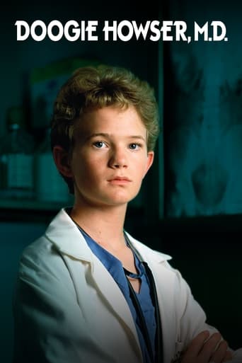 Doogie Howser, M.D. Season 1