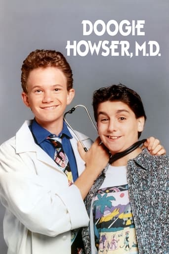 Doogie Howser, M.D. Season 2