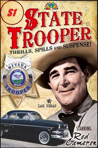 State Trooper Season 1