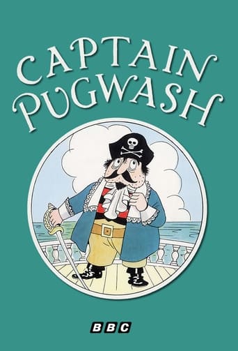 Captain Pugwash Season 1