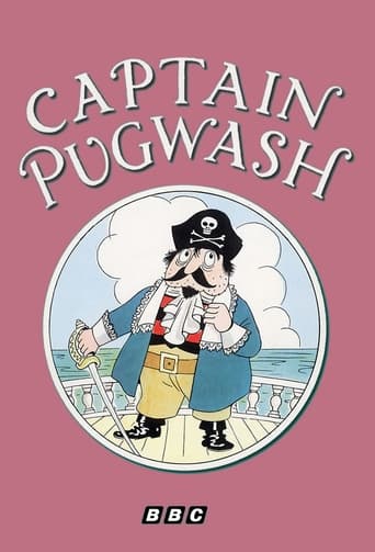 Captain Pugwash Season 2