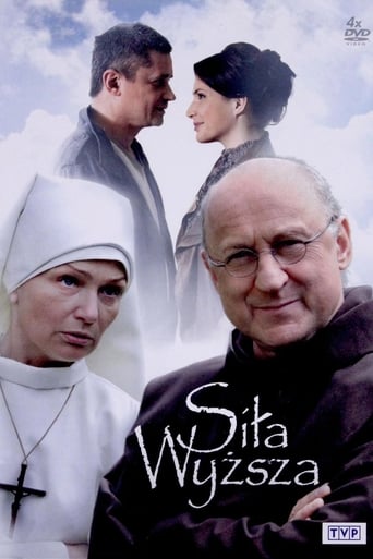 Siła wyższa Season 1