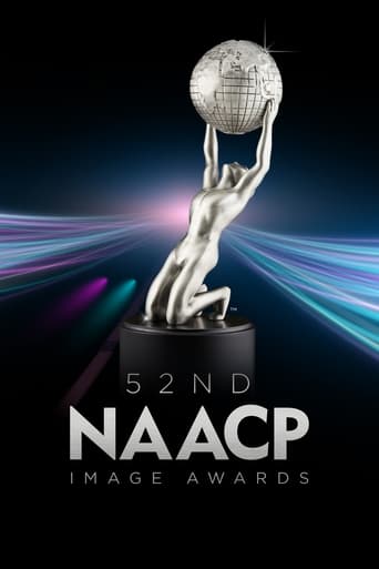 NAACP Image Awards Season 52