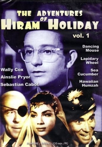 The Adventures of Hiram Holliday Season 1