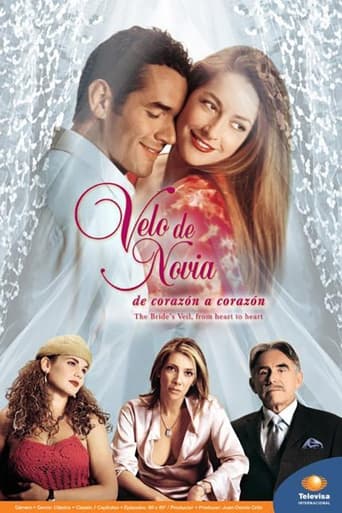 Velo de novia Season 1