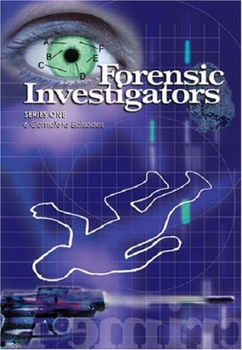 Forensic Investigators Season 1