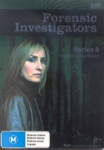 Forensic Investigators Season 2