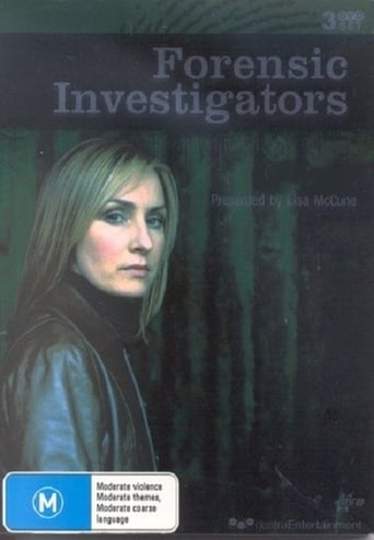 Forensic Investigators Season 3