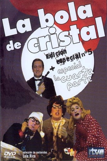 La Bola de Cristal Season 4