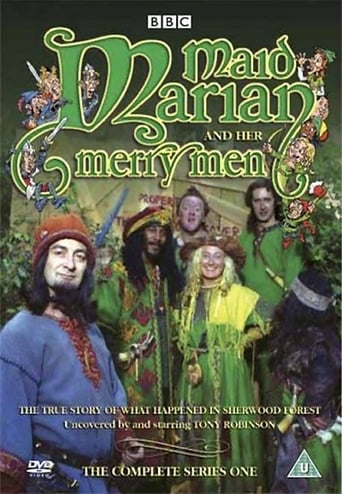 Maid Marian and Her Merry Men Season 1