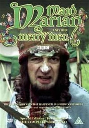 Maid Marian and Her Merry Men Season 2