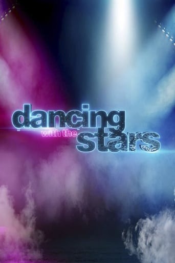 Dancing with the Stars Season 8