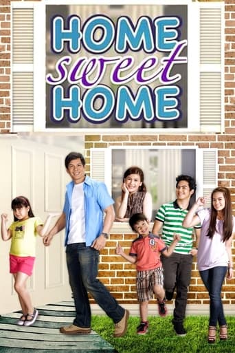 Home Sweet Home Season 1