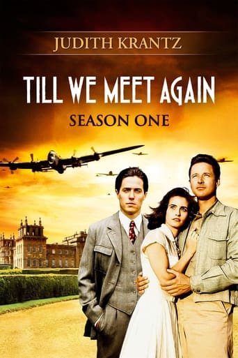 Judith Krantz's Till We Meet Again Season 1