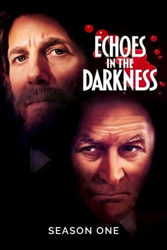 Echoes in the Darkness Season 1