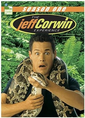 The Jeff Corwin Experience