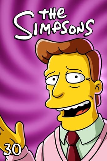 The Simpsons Season 30