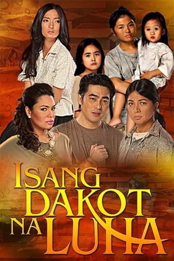 Isang Dakot Na Luha Season 1