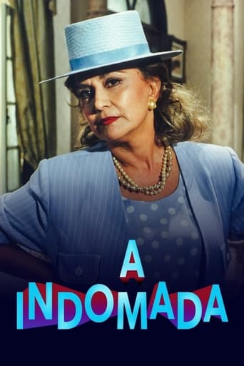 A Indomada Season 1