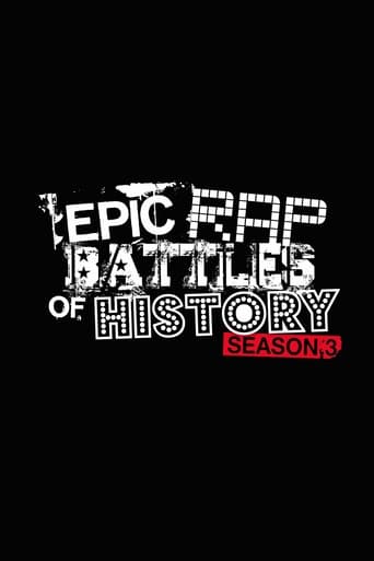 Epic Rap Battles of History