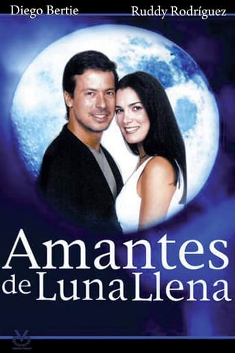 Amantes de Luna llena Season 1