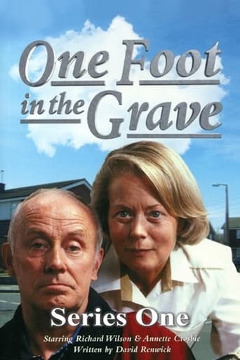 One Foot In the Grave Season 1