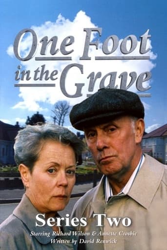 One Foot In the Grave Season 2