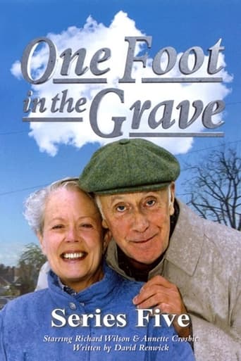 One Foot In the Grave Season 5