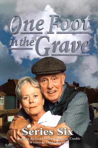 One Foot In the Grave Season 6