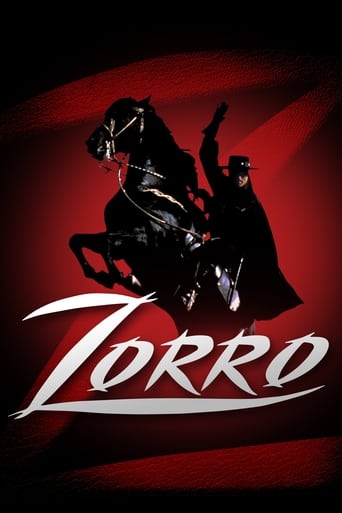 Zorro Season 1