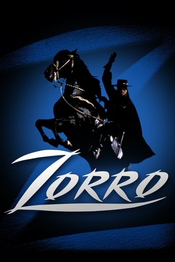 Zorro Season 2