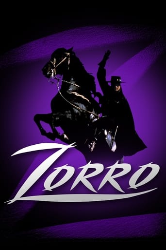 Zorro Season 3