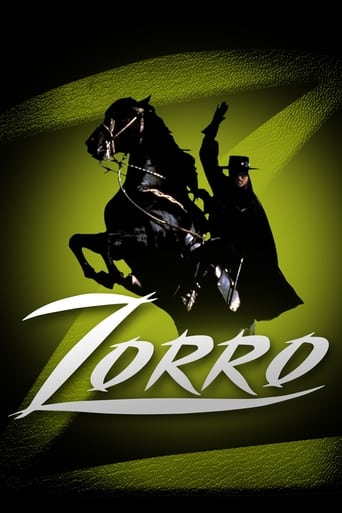 Zorro Season 4