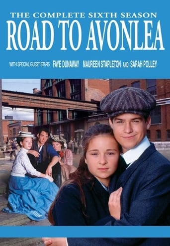 Road to Avonlea Season 6