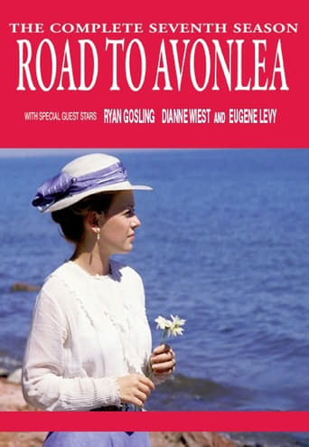 Road to Avonlea Season 7