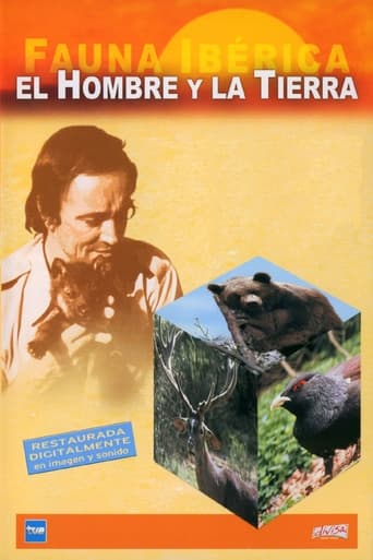 El Hombre y la Tierra Season 2