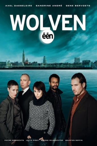 Wolven Season 1