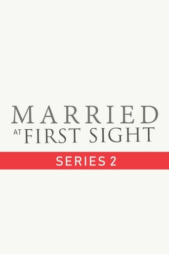 Married at First Sight UK Season 2