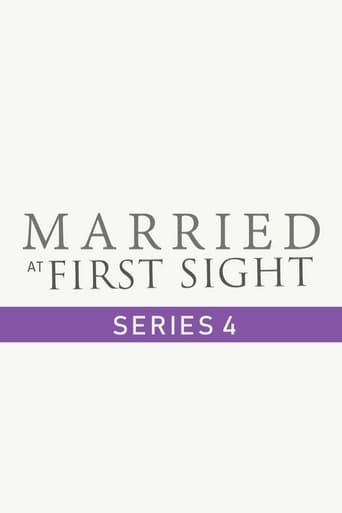 Married at First Sight UK Season 4