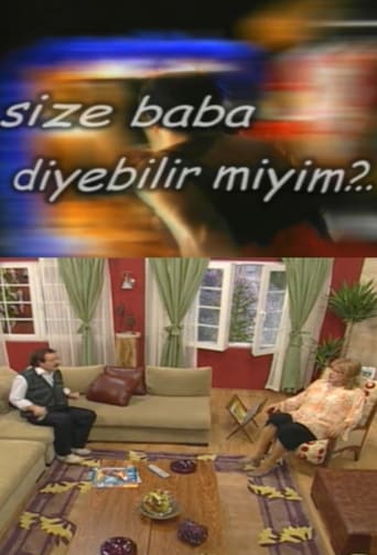 Size Baba Diyebilir miyim? Season 1