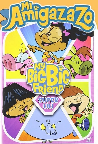 My Big Big Friend Season 2