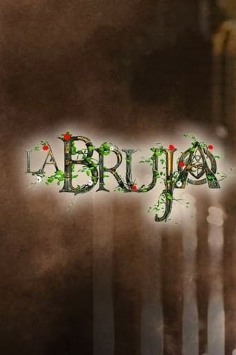 La Bruja Season 1