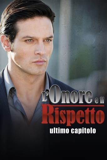 L'onore e il rispetto Season 5