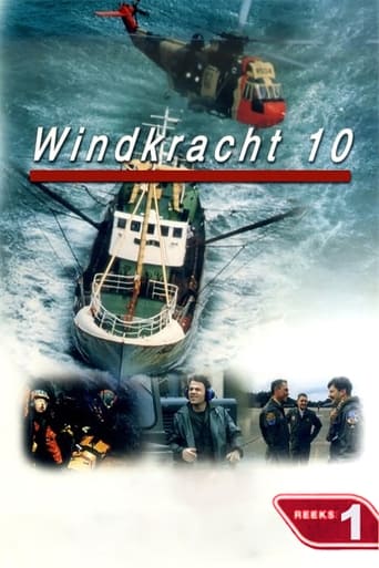 Windkracht 10 Season 1
