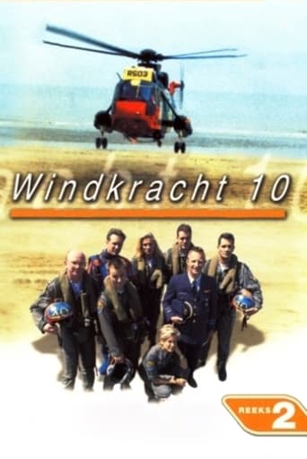 Windkracht 10 Season 2